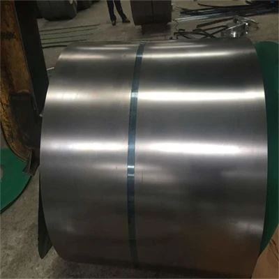 DC05 Cold Rolled Perfect Building Coils