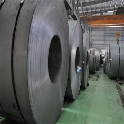 DC07 General Shaping Cold Coil