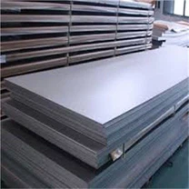 Din 1.4373 Chequered Plate