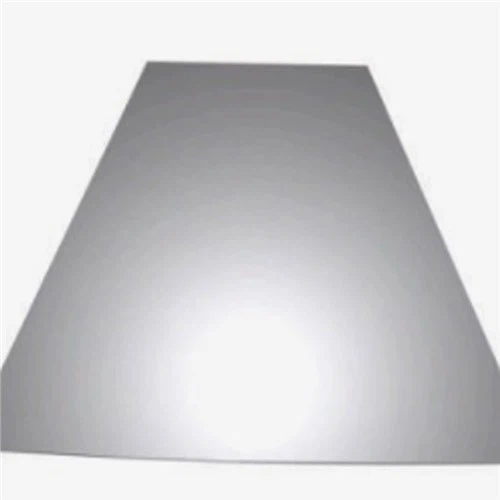EN 1.4438 Stainless Steel Plate