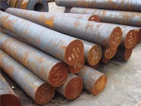 Gnee Steel 1.6587