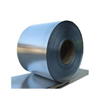Mekaniska egenskaper hos SPCC Steel Coil