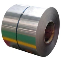 Valsverk Sc1 Coil Valsad stål