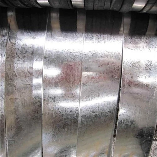 Takmaterial Varmvalsad HDGI-ark i spole