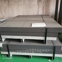 Ss Steel 630 Platta
