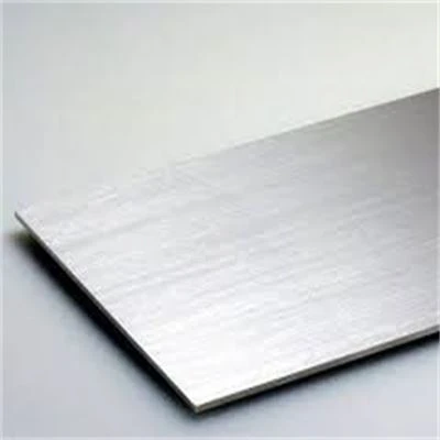 Rostfria 403 tallrikar