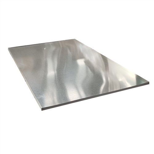 STS310S Stainless Steel Plate