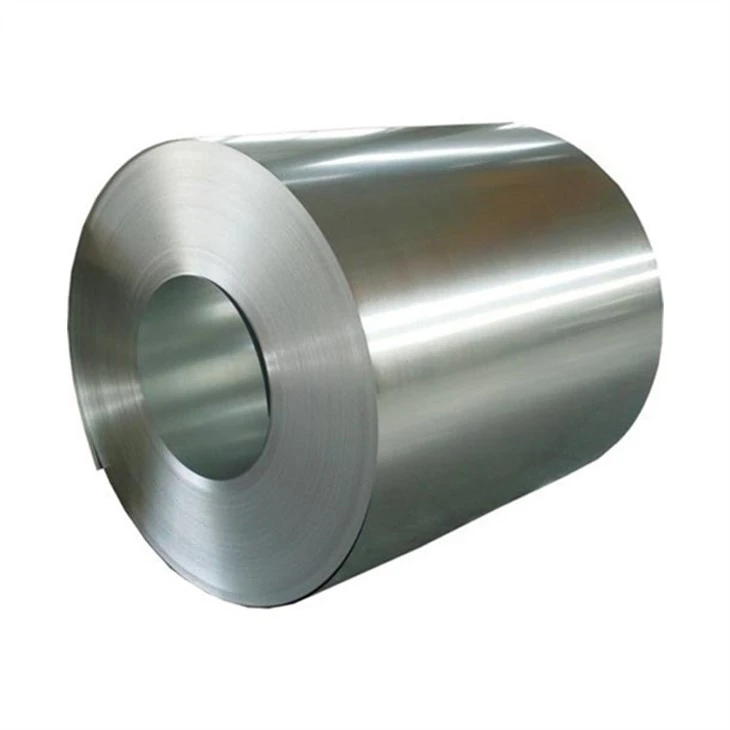 Stainless Steel 202 Coil