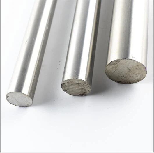 Stainless Steel Bar EN 1.4016
