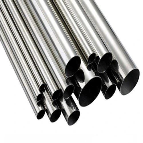 Stainless Steels 301 PIPES