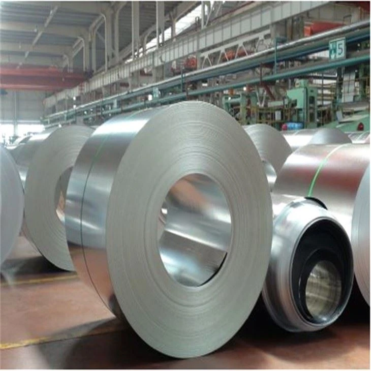 STS316L Stainless Steel Coil