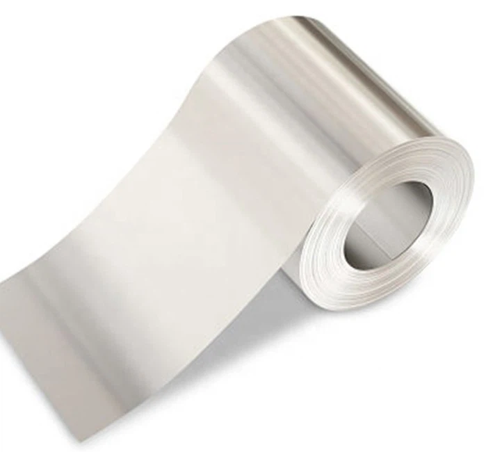 STS317L Stainless Steel Coil