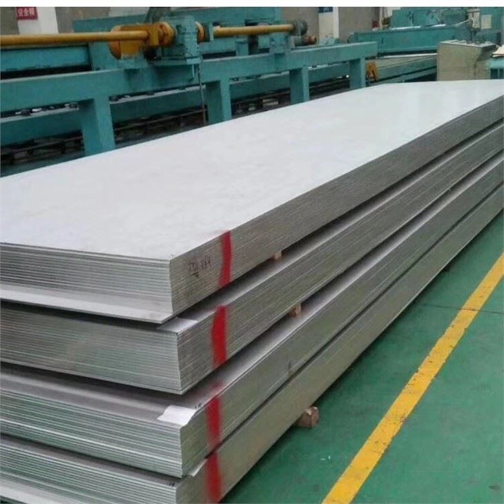 SUS316L Stainless Steel Plate