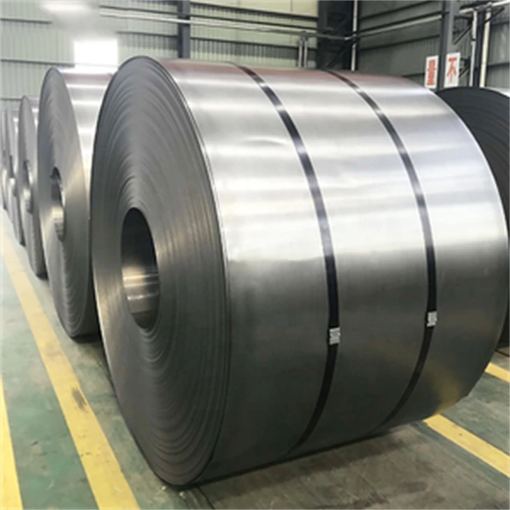 35JNE230 Electrical Steel