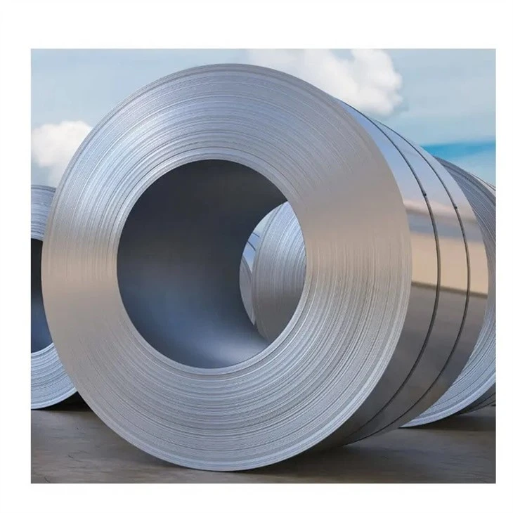 B27G130 Oriented Silicon Steel Coil