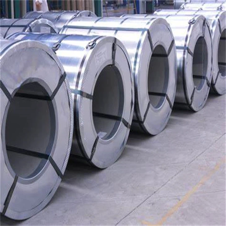 B50AH600 Non Grain Oriented Electrical Steel