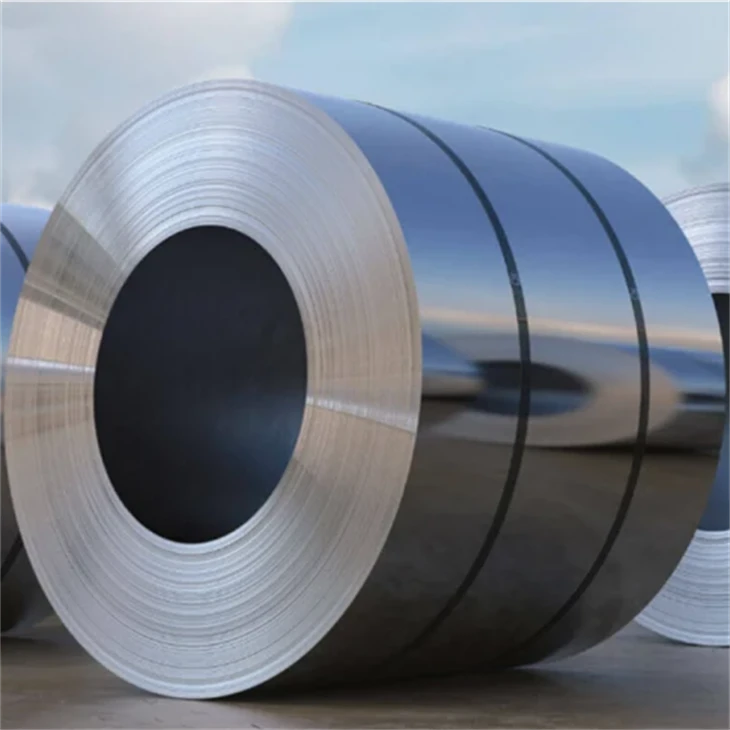 B50AH800 Silicon Steel