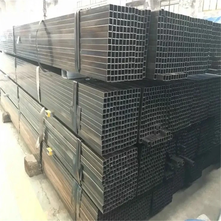 Galvanized Steel Pipe For Air Pipe Guardrail