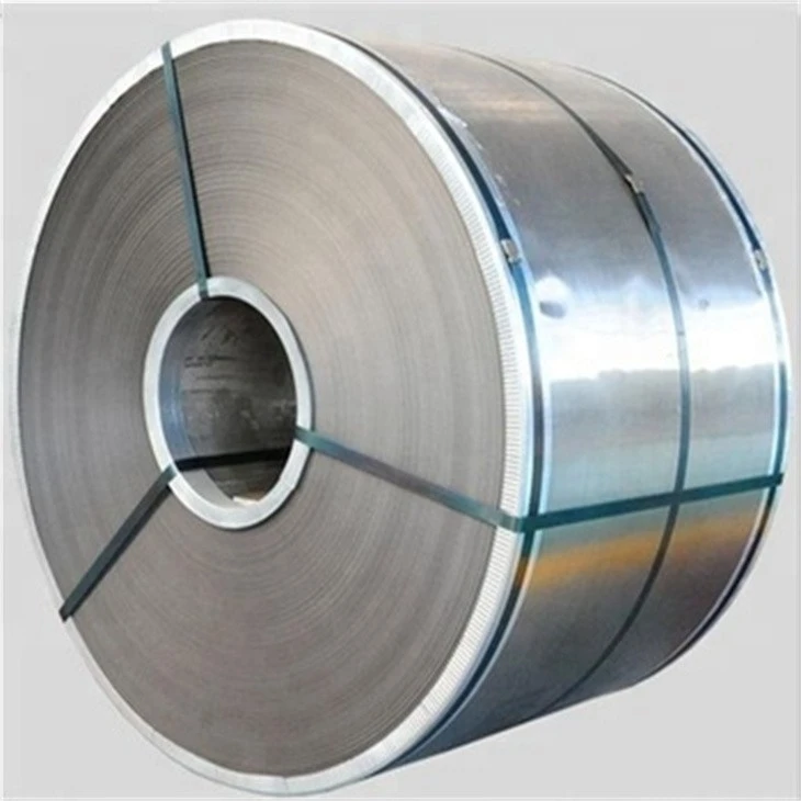 B30G120 Grain Oriented Silicon Steel