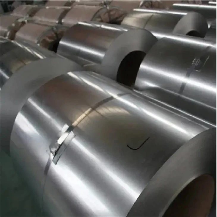 Oriented Electrical Silicon Steel B23R080