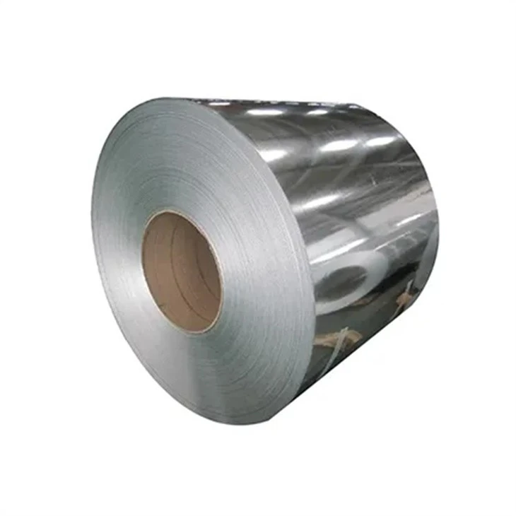 Silicon Steel B35A230