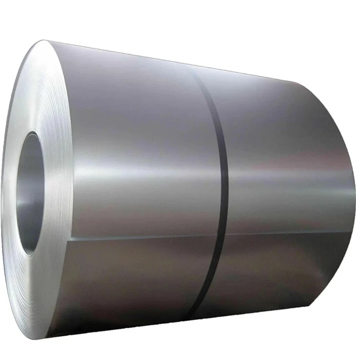 Silicon Steel Coil Plåt För TransformerB30G120