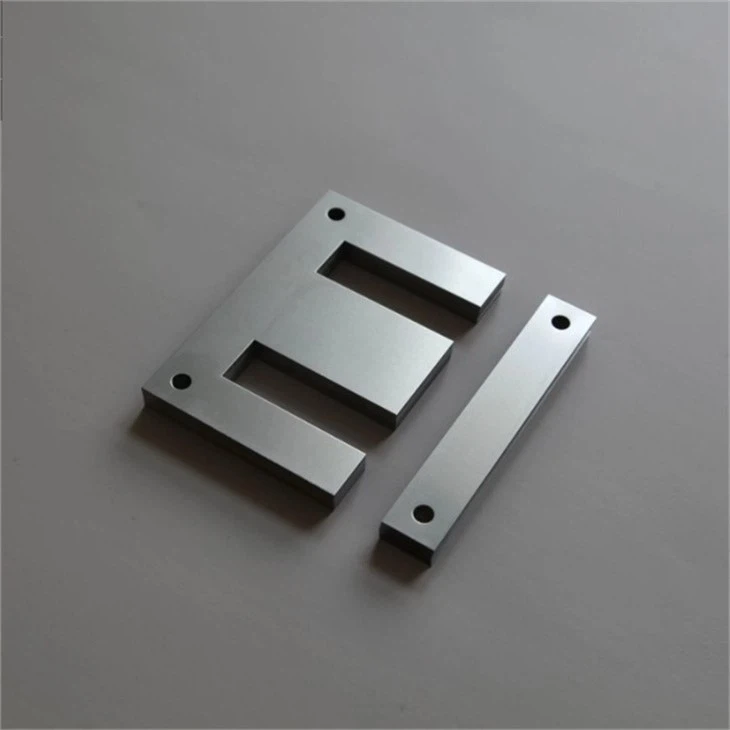 Silicon Steel Sheet Ei Lamination For 3 Phase Silicon Steel