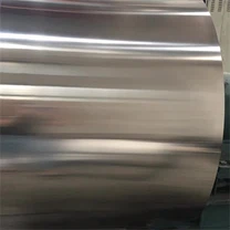 410S21 STAINLESS STEEL COIL