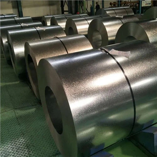 Galvanized Steel Coil GNEE