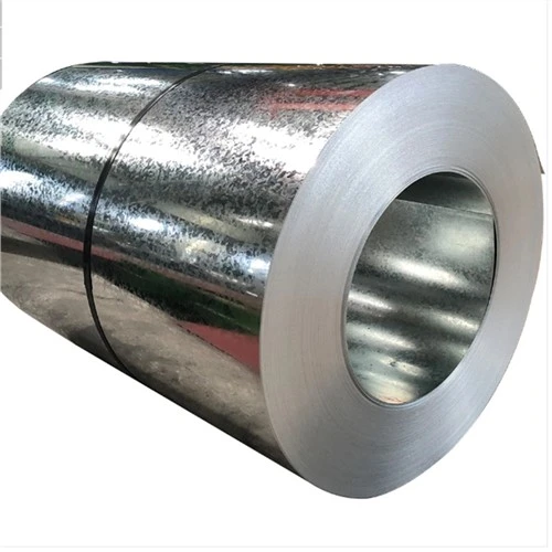 Galvanized Steel Coil Zinc Coated