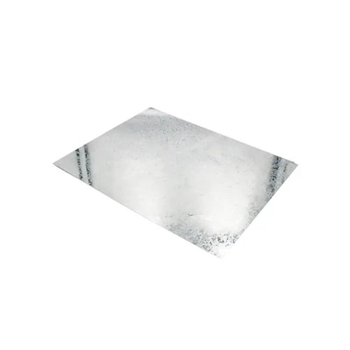 Galvanized Steel Sheet 1.2 mm Thickness