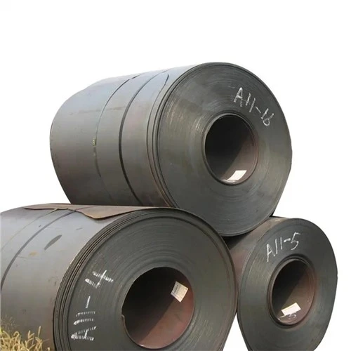 S355MC 2,5 mm för bilstål