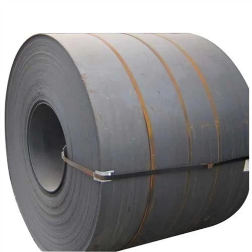 SPHC Automotive Steel Chassis System