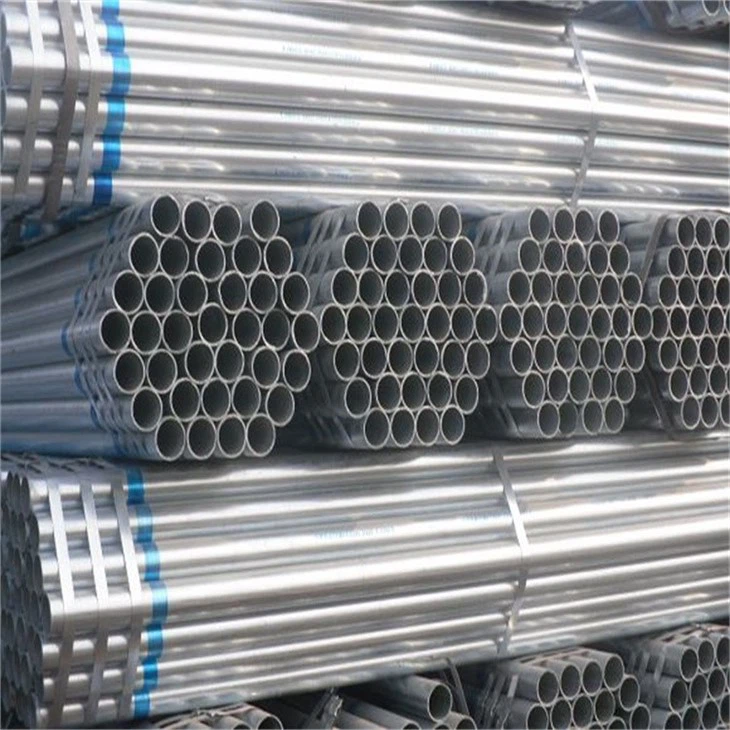 Welding Galvanized Pipe SGCH