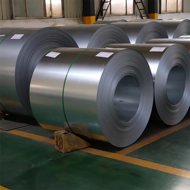G350 Az150g Galvalume Steel Coil Aluzinc Steel Sheets in Coil suppliers