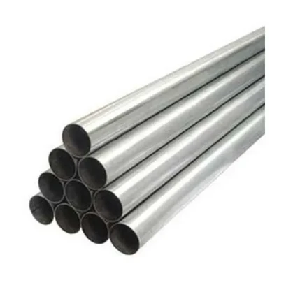 Galvanized Steel Plum Pipe Special-Shaped Seamless Steel Pipe high quality