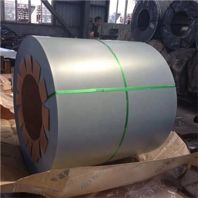 Zink-aluminium-magnesium (ZAM) vs varm-doppförzinkning (HDG)