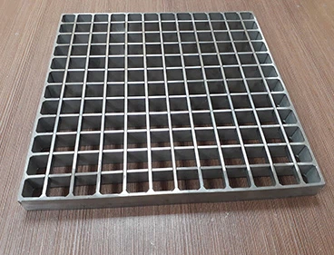 Rostfritt stålgitter - 304 & 316 Material för frätande projekt